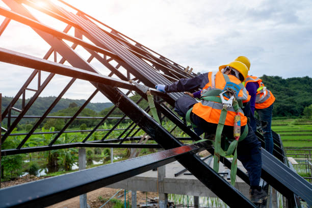 Best Commercial Roofing Services  in Pottstown, PA