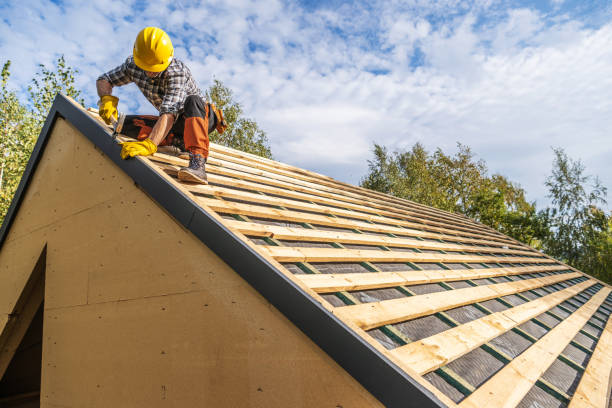 Residential Roof Replacement in Pottstown, PA
