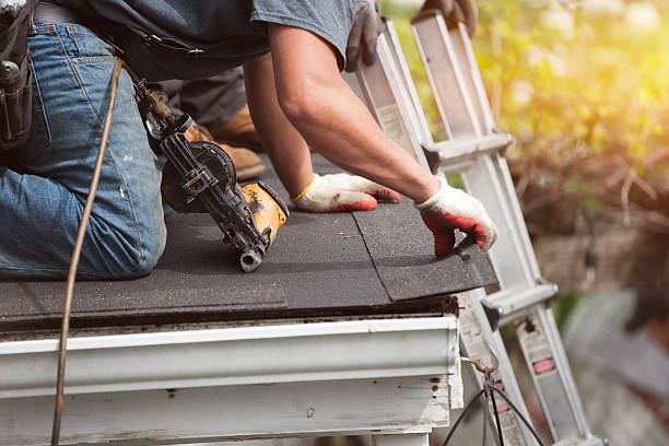 Best Metal Roofing Contractor  in Pottstown, PA