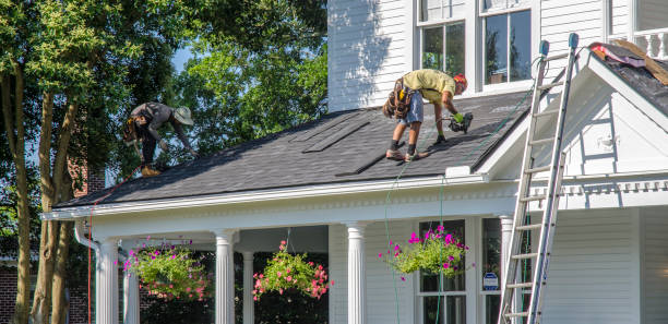 Best Flat Roof Repair Services  in Pottstown, PA